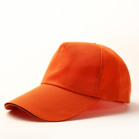 Gorra de Béisbol Boce de Alta Calidad con Logotipo Bordado Personalizado, Gorra de 6 Paneles Estilo Vintage con Marco de Poliéster para Conductor de Camioneta