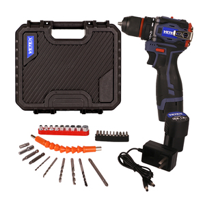 PD-D-2001BL de forage pour outils de rénovation et de décoration Vetex - Product Image 6