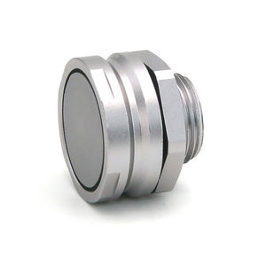 Металлический IP68 водонепроницаемый затвор M12 M24 M32 <span class=keywords><strong>M40</strong></span> одобренный CE с вентиляционной вилкой всех размеров - Product Image 6