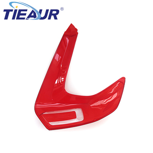 TIEAUR Guangzhou Car Parts Factory Direct Sales Taillight Cover Tail Lamp Rear Light Lamp Tail Light Plastic for XC40 19-25 Year - Product Image 2