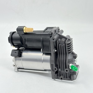 Compresseur de suspension pneumatique à pompe unique <span class=keywords><strong>Nickerson</strong></span> nouvelle version améliorée pour Range Rover Sport L494 OE LR069691 avec garantie de 12 mois - Product Image 3