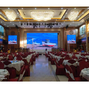 Lecede Clear HD conduziu a parede <span class=keywords><strong>video</strong></span> 4K interna sala de estar - Product Image 6