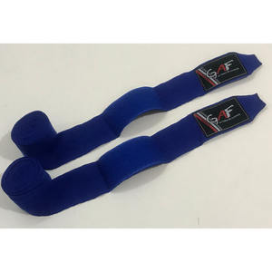 GAF Hand Wraps Kickboxing MMA artes marciales Karate Pro-Fighting Boxing Bandage 100% algodón MMA Wrist wraps - Product Image 3
