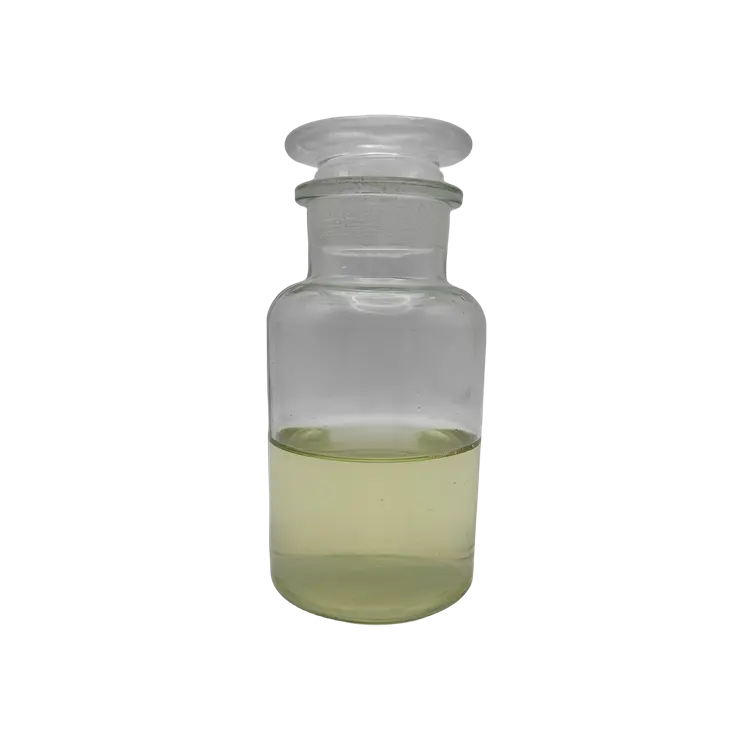 Profumo intermedio Helional cas 1205-17-0 campione libero 2-metil-3-(3,4-metilendiossifenil) propanale