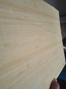 Matériaux de bambou solide environnemental de haute qualité 4x8 bois contreplaqué de bambou planches de bois placage contreplaqué de bois pour l'extérieur - Product Image 2