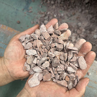 250x400 granit minerai pierre Mobile Mini utilisé grande capacité 10 16 concasseur à mâchoires secondaire pour l'exploitation minière