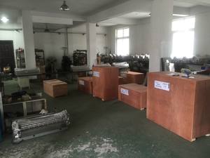 JS-700E חם להמיס Coater מדריך צד הדבקה מכונה עור דבק מכונת רולר - Product Image 6