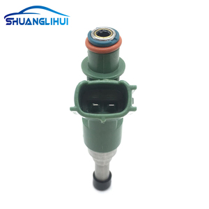 <span class=keywords><strong>Inyector</strong></span> de Combustible <span class=keywords><strong>Precio</strong></span> de Fábrica 23250-75140 2325075140 para Toyota 4Runner 1TR - Product Image 4