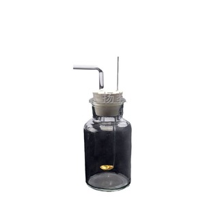 Appareil de mesure de la teneur en oxygène dans l'air, kit de détermination du volume d'oxygène, équipement expérimental chimique et matériel pédagogique - Product Image 3