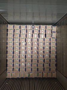 Gefrorener Lebender Fisch Tilapia Großhandel Gefrorener Ganzer Runder Schwarzer Tilapia-Fisch - Product Image 6