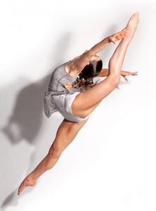 High-End Performance Wear Sexy Lyrische En <span class=keywords><strong>Flamenco</strong></span> Danskostuum Premium Ballroomjurk Voor Kinderen Te Koop - Product Image 4