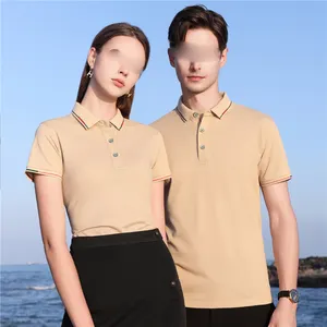 Fashion Unisex Graphic Polo Shirts, Custom Polo Shirts Printing Plain Polo Shirts Logo Oversized Loose Polo Shirts for Men/