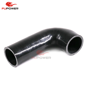 Para <span class=keywords><strong>Sea</strong></span> <span class=keywords><strong>Doo</strong></span> <span class=keywords><strong>2004</strong></span> GTX 155 4TEC OEM silicona Turbo escape enfriador tubo salida silenciador casco manguera ajuste 274000784 - Product Image 1