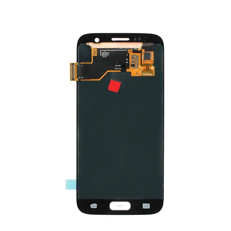 Hot selling S7 G930f Lcd display , G930f lcd screen digitizer replacement