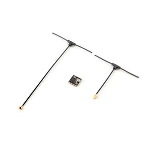 Control Remoto Original Happy Model 2.4G ExpressLRS EP1 EP2 Ultra Pequeño de Largo Alcance para Carreras - Product Image 2