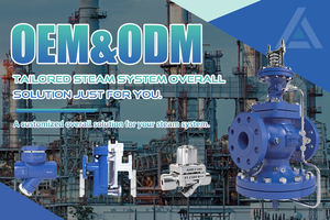 Vorstbestendige Handige Luchtafvoerkleppreventie Drukbestendige Handmatige Luchtontgrendelingskleppen - Product Image 6