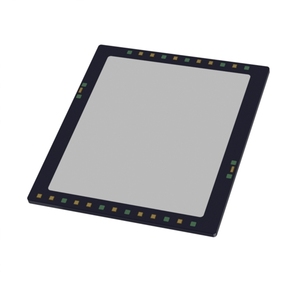 ชิ้นส่วนอิเล็กทรอนิกส์ใหม่และของแท้ วงจรรวม ตัวขยายสัญญาณ RF รุ่น ADPA7004CHIPS - Product Image 1