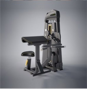 Thiết Bị Thể Thao Kéo Dài Cơ Tam Đầu Và Cơ Bắp Tay <span class=keywords><strong>2</strong></span> Trong 1 Tập Thể Dục Thể Hình Chất Lượng Cao Chuyên Nghiệp - Product Image 3