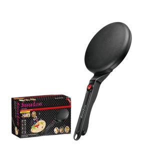 آلة صنع الفطائر الرقيقة للتصدير الخارجي، آلة منزلية لصنع رقائق السبرينغ رول والفطائر الرقيقة، أداة سحرية لصنع الفطائر متعددة الطبقات - Product Image 5