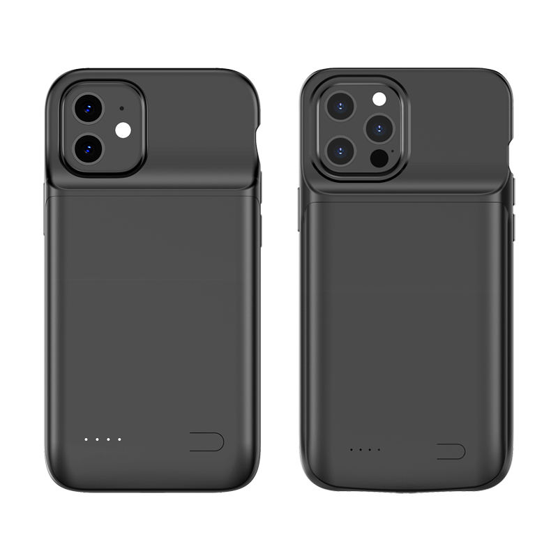 Pour iPhone 12/12 Pro (4800mah)