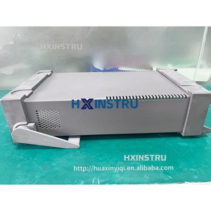 Dmm7510 7.5 มัลติมิเตอร์แบบดิจิตอลกราฟิกสำหรับการสุ่มตัวอย่างที่มีความแม่นยำและความละเอียดสูง hx - Product Image 4
