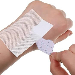 Perban Perekat Non Woven untuk Luka, Set Perban Medis - Product Image 5