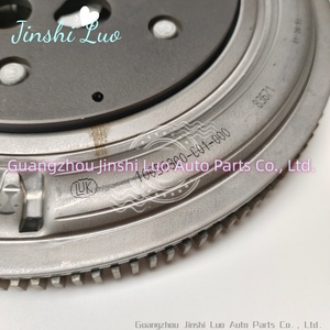 <span class=keywords><strong>Volant</strong></span> <span class=keywords><strong>moteur</strong></span> de transmission automatique VT2 VT3 TRANSPEED 6 trous 132 dents pour <span class=keywords><strong>MINI</strong></span> <span class=keywords><strong>COOPER</strong></span> - Product Image 4
