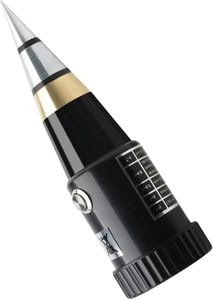 2 In 1 PH <strong>Soil</strong> Tester Hygrometer Metal Sensor Probe Handheld <strong>Soil</strong> 1~8 Moisture -20~60C Temperature No Battery Planting Garden - Product Image 6