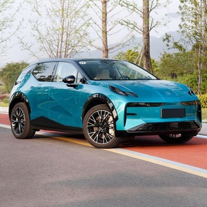 Venta Especial: ZEEKR X 4X4 4X2, Auto Eléctrico para Almaty, Kazajstán - Product Image 4