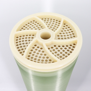 5000PPM BW Purification de l'eau saumâtre 225PSI haute pression 99.5% rejet 8040 <span class=keywords><strong>membrane</strong></span> RO - Product Image 3