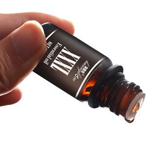 Huile essentielle en gros pour l'amélioration masculine, huile de massage sexuelle pour hommes avec stimulation adulte et emballage privé - Product Image 2