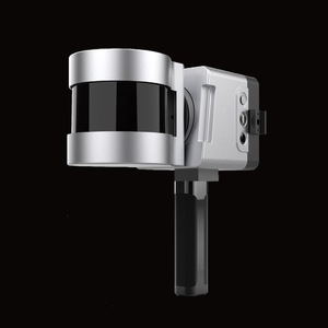 Scanner 3D mobile GoSLAM RS100, mesure laser, nuage de points, affichage en temps réel - Product Image 2