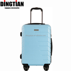 Ensemble <span class=keywords><strong>de</strong></span> bagages <span class=keywords><strong>rigides</strong></span> ABS+PC 20 "24 "28 " avec serrure TSA, 8 roues pivotantes, valise légère pour les voyages, vente en gros, livraison rapide - Product Image 1