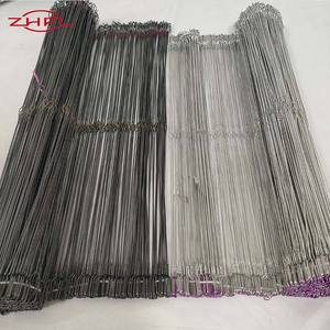 ลวดโลหะไนลอน Longteng ราคาประหยัด รุ่น A7 330 x 0.45 มม. สำหรับเครื่องทอผ้าและเครื่องถัก 1000/500 ชิ้น/ถุง - Product Image 3