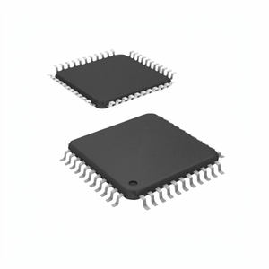 ชิ้นส่วนอิเล็กทรอนิกส์ วงจรรวม ของแท้ 44 TQFP PIC32MX250F128DT-I_PT ไอซีฝังตัว MCU 32 บิต 128KB แฟลช 44TQFP - Product Image 1