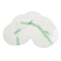 Patchs adhésifs de haute qualité pour capteur Libre, couvre-capteur transparent, autocollants de protection prédécoupés Freestyle, bandages auto-adhésifs