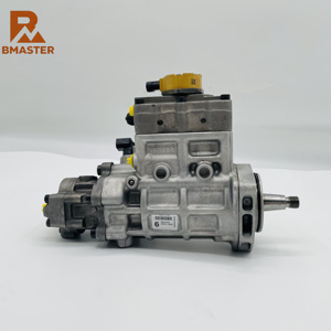 Bomba de Inyección de Combustible 295-9126 para Motor 320D - Product Image 4