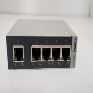 ใหม่ ของแท้ พร้อมใช้งาน 2891001 ETHERNET SWITCH NIB PLC Programming - Product Image 1