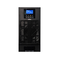 LK 2KVA Onduleur monophasé haute fréquence en ligne pour l'alimentation continue des terminaux d'automatisation d'atelier