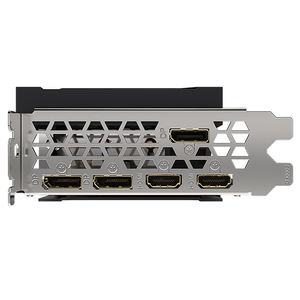 Carte graphique de jeu GIGABYTE GeForce RTX 3090 EAGLE <span class=keywords><strong>OC</strong></span> 24G d'occasion avec 24 Go de mémoire GDDR6X, série 30, 3080, 3070, <span class=keywords><strong>3060TI</strong></span> GPU - Product Image 6