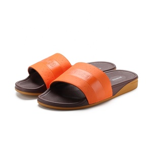 Henghao bền chịu nước tùy chỉnh trượt gia truyền Crafted Dép đi trong nhà thủ công vượt thời gian Dép Crafted bởi Thạc sĩ dép - Product Image 3