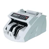 Multi-Currency Bill Counting Machine
