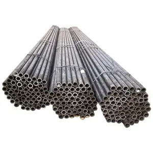 畅销ERW Sch 40 80 120碳钢镀锌钢管焊接6m管