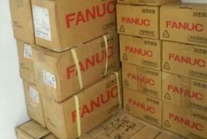 Variateur Fanuc A06B-0163-B576 Moteur A06B-0166-B576 A06B-0177-B175 A06B-0186-B576 A06B-0186-S041 A06B-0202-B000 A06B-0202-B300 - Product Image 3