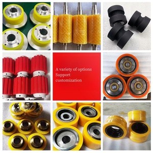 <span class=keywords><strong>Unipro</strong></span> 360มม. unifiber ครอบคลุมลูกกลิ้งพลาสติกปั่น - Product Image 2