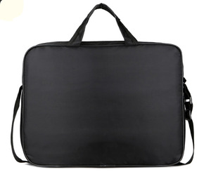 Accepter US Dollar RMB CAD AUD EUR Euro L/C TT Payment Shoulder Laptop Bag - Product Image 4