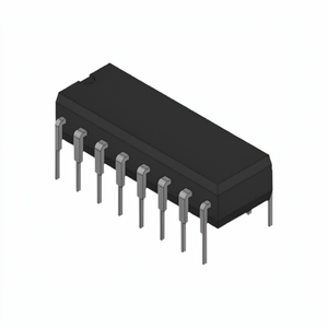 ชิปอิเล็กทรอนิกส์ คอมโพเนนต์จัดการพลังงาน (PMIC) รุ่นดั้งเดิม LP2960IN-5.0 16 DIP - Product Image 1