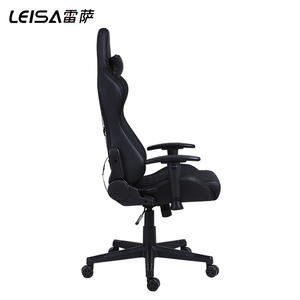 <span class=keywords><strong>Silla</strong></span> Gamer Moderna y Económica, la <span class=keywords><strong>Mejor</strong></span> <span class=keywords><strong>Silla</strong></span> Gamer RGB <span class=keywords><strong>2022</strong></span>, <span class=keywords><strong>Silla</strong></span> <span class=keywords><strong>de</strong></span> <span class=keywords><strong>Oficina</strong></span> <span class=keywords><strong>de</strong></span> Carreras para Jugadores GEEK - Product Image 3