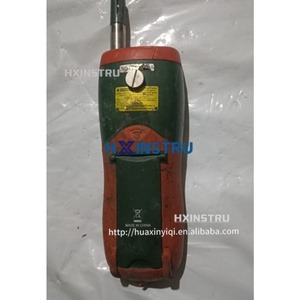 เครื่องวัดความชื้นสัมพัทธ์ Extech HD500 (เครื่องวัดความชื้นสัมพัทธ์) แบบพกพา, เครื่องวัดอุณหภูมิอินฟราเรด รุ่น H H - Product Image 2