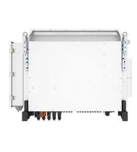<span class=keywords><strong>Inversor</strong></span> Solar Híbrido <span class=keywords><strong>Solis</strong></span> Manufacture S6-EH3PK10-NV-YD-H de 125KW para Almacenamiento Comercial - Product Image 2